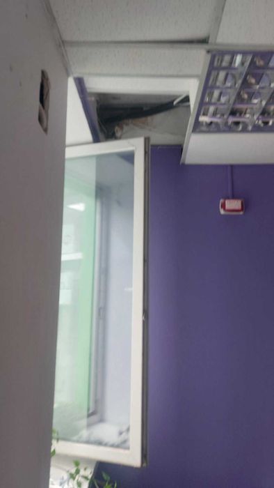 Продаж нежитлового приміщення 145,5 м² у центрі м. Путивль