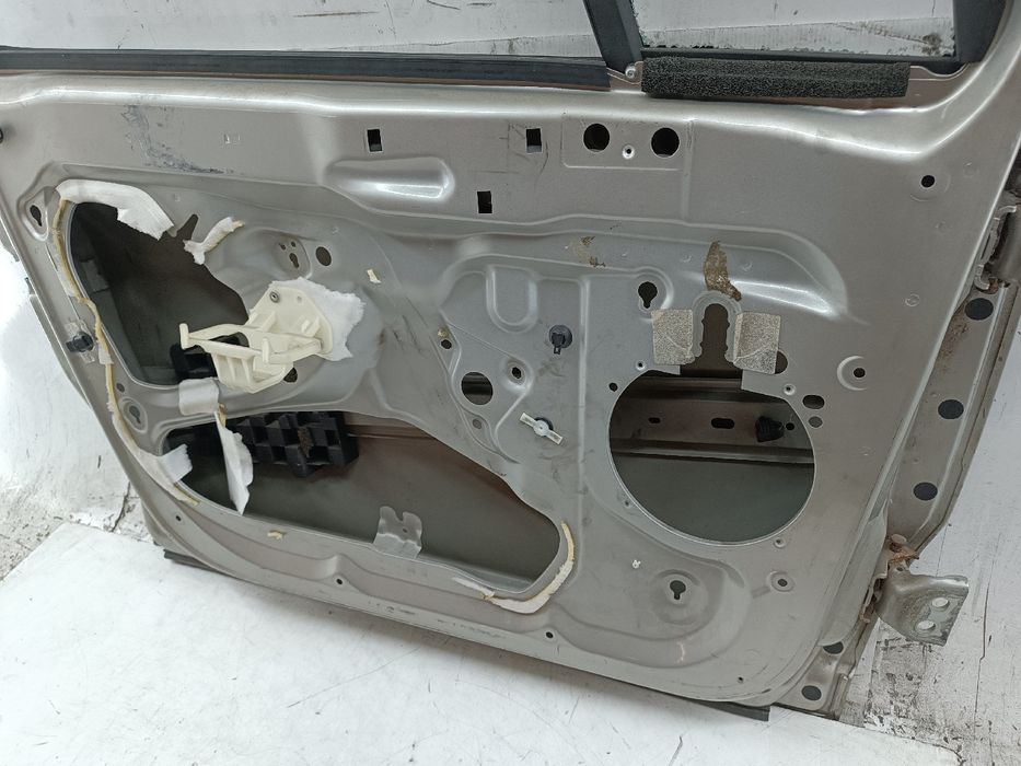 Porta Frente Esquerda - CITROËN C4 I (LC_) | 04 - 13