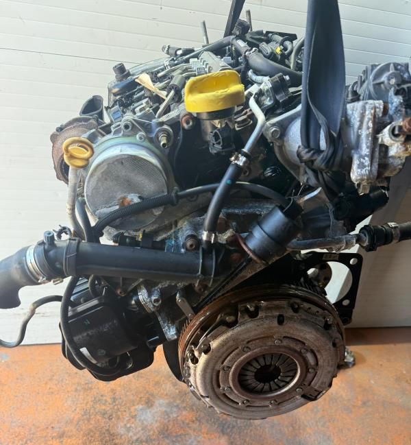 Motor completo LANCIA Musa (350_)
