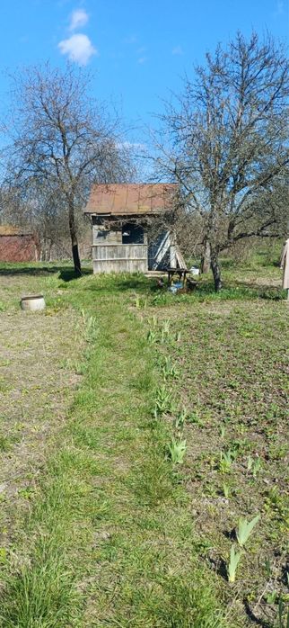 ПРОДАЖ земельної ділянки в СТ «Мічуринець-1»