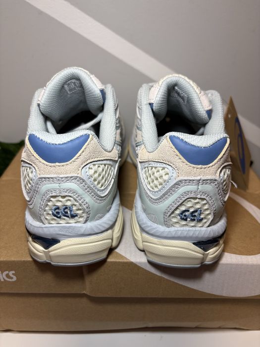 Tenis Asics Gel NYC