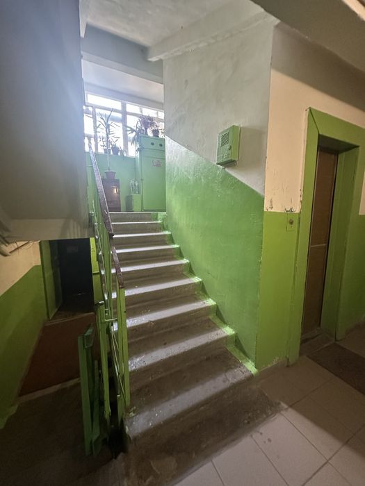 Срочно продам 3к, Чешка, 68м2, Приднепровск