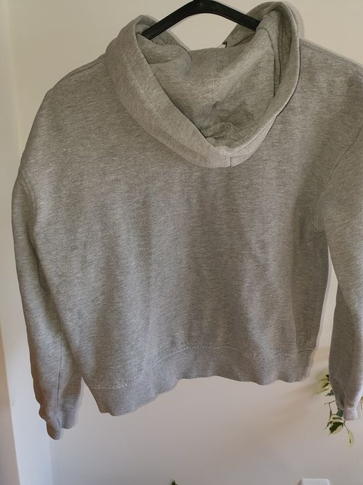 Conjunto de 3 camisolas de menina em bom estado
