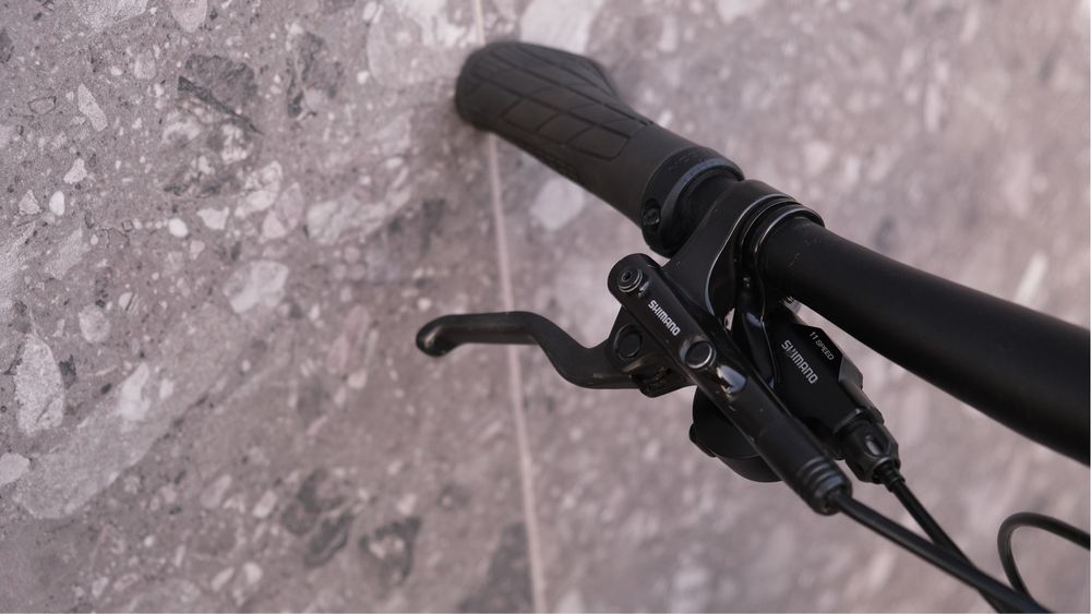 Міський велосипед Canyon RoadLite Shimano 105 легкий