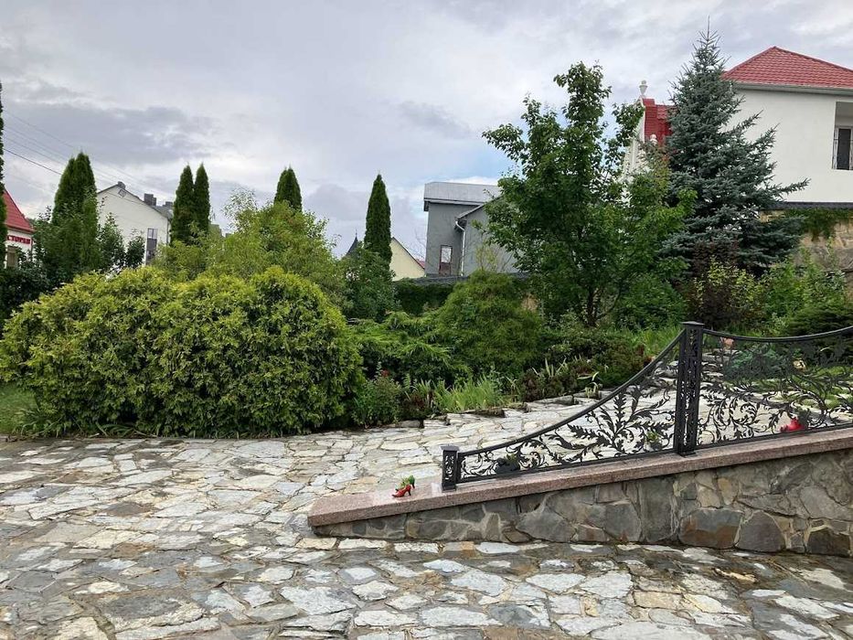 Продаж будинку , 400 кв. м, 5 кімнат можлива продажа за BTC Bitcoin