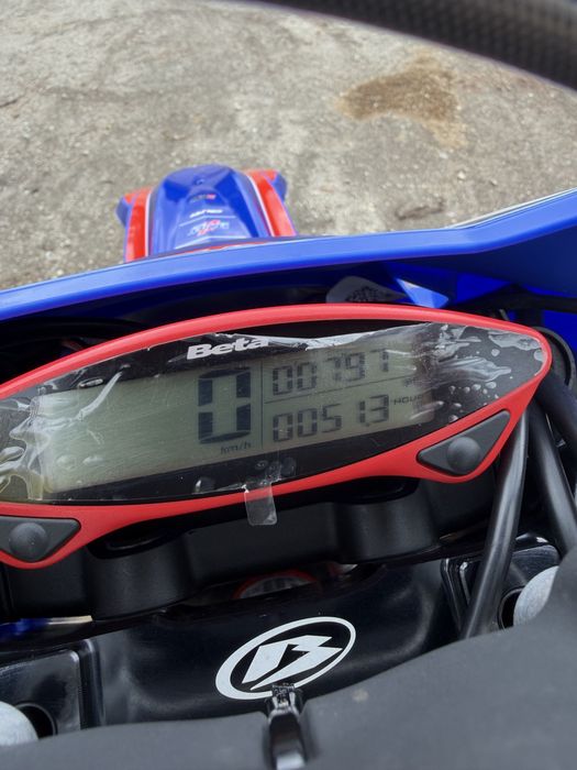 Beta 300 rr 2025