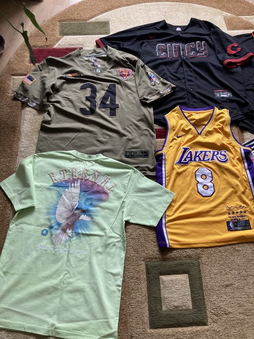 Футболка Amiri  Beyond Your Wildest  adidas japan L M джерсі Chicago Nike MLB nfl   Majestic major  L xl nba lakers Carhartt K87 4xl