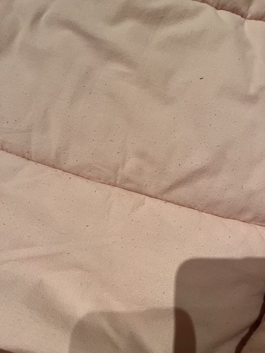 Kokon dwustronny Jukki XXL little fairy