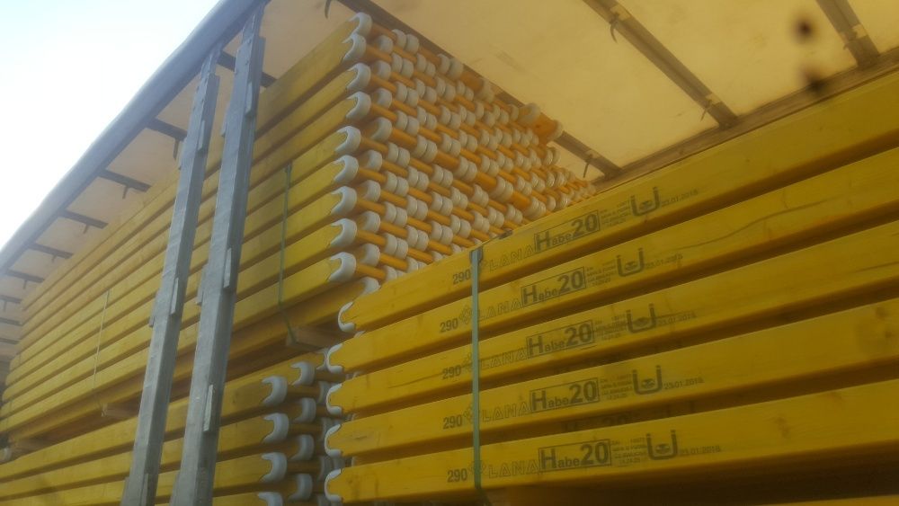 Stemple podpory budowlane sprzedaż wynajem skup