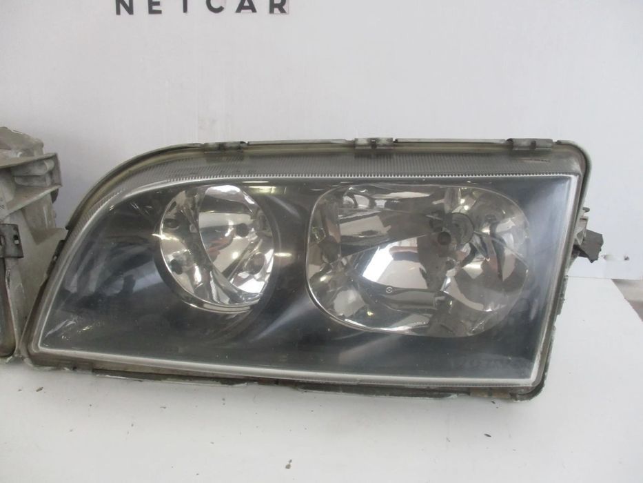 farol optica volvo V40/S40 2001
