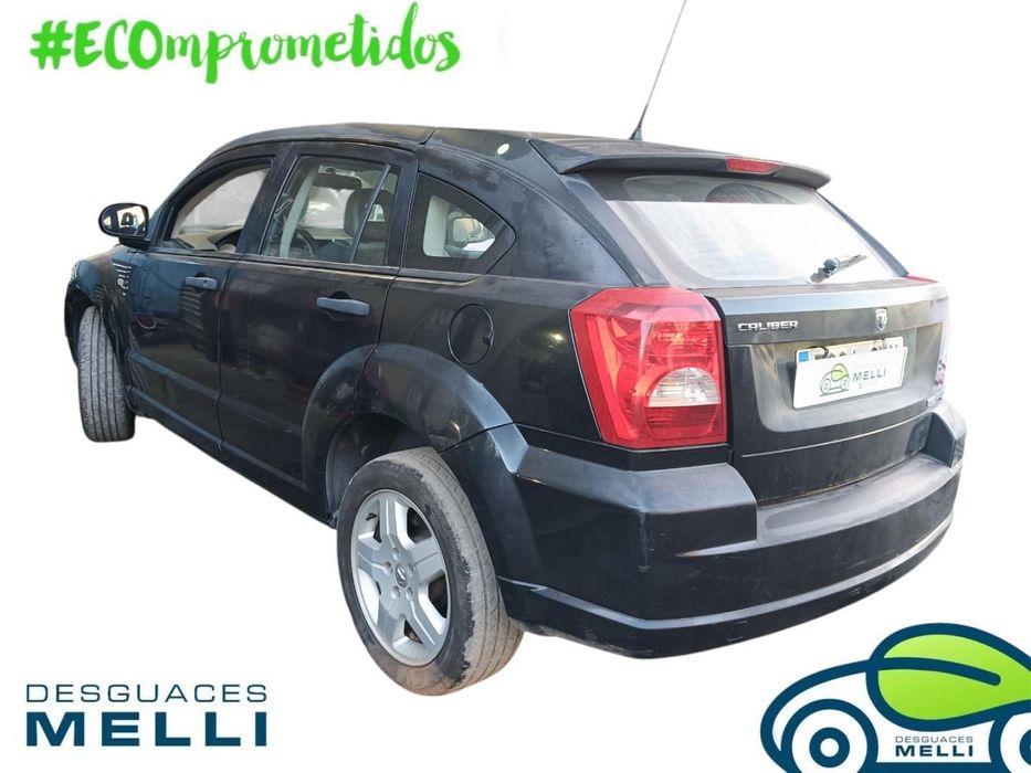 Caixa De Reles Fusíveis Dodge Caliber