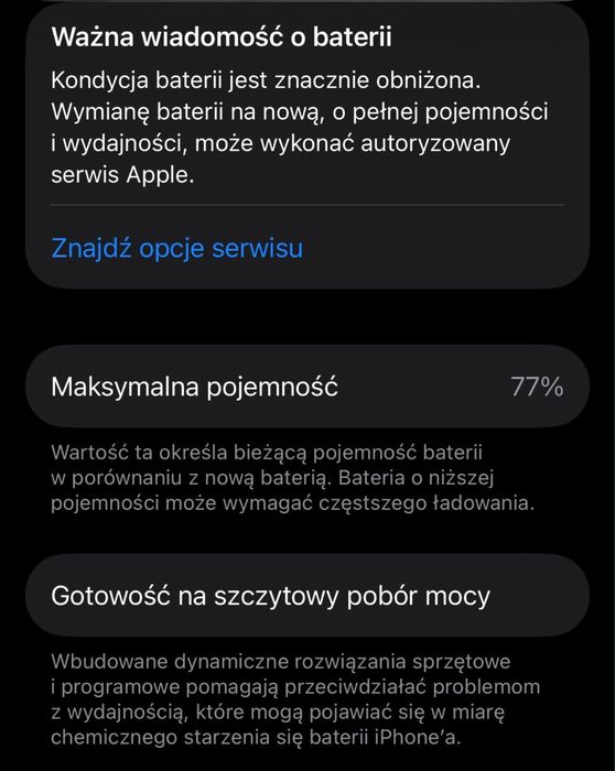 iPhone 13 pro 128gb