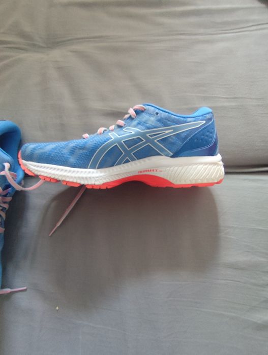 Buty do biegania Asics Ortholite