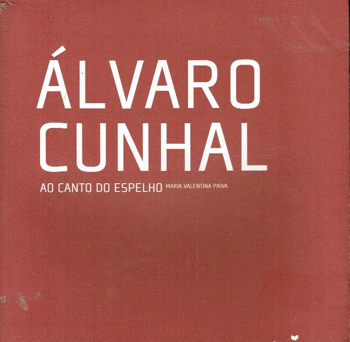 5423 - Livros de Álvaro Cunhal / Manuel Tiago 2 (Vários)