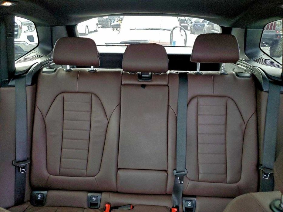 BMW X3 Sdrive 30I 2022