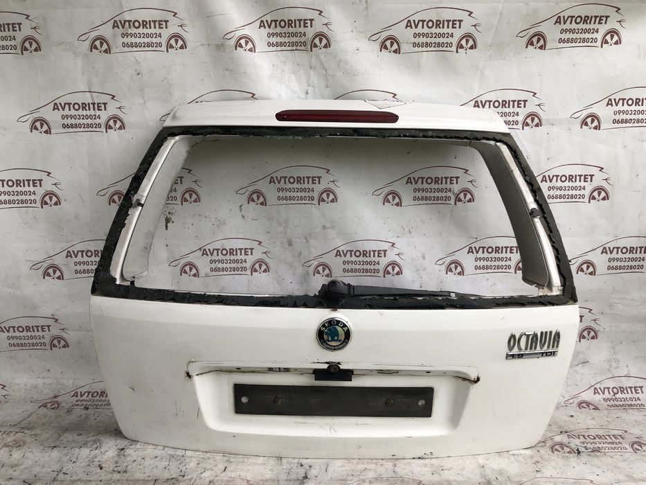 Ляда Skoda Octavia 1996-2010р
