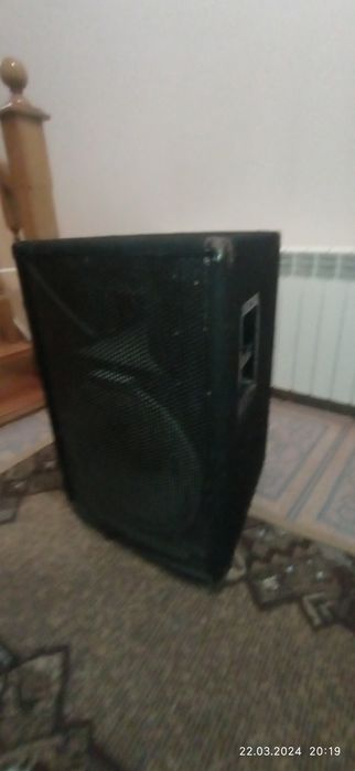 Продам колонки MAG