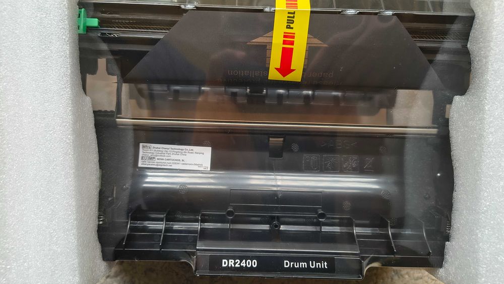 Bęben drukarki Brother DR2400