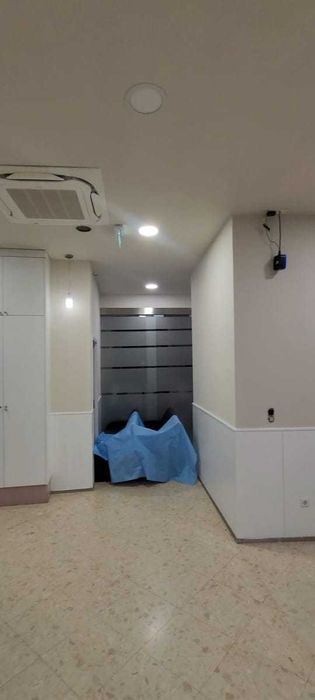 Pintor de interiores e exteriores – Orçamento Grátis