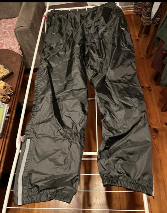 Cmp spodnie wodoodporne 3xl