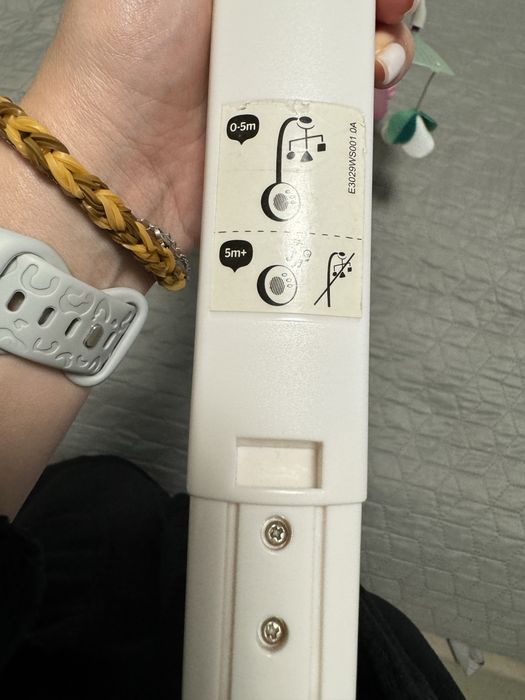 Мобіль tiny love