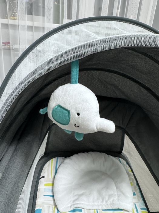 Продам укачивающий центр Mastela