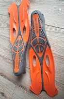 Płetwy kaloszowe Speedo Glide Fins