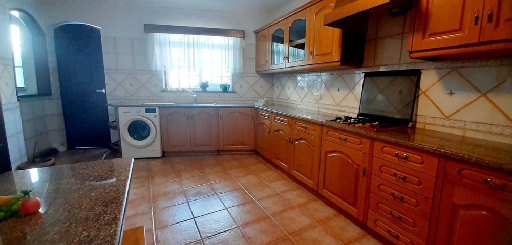 Moradia T4 Lagos - Barão S.João