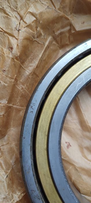 Подшипники 6-46130л 3гпз