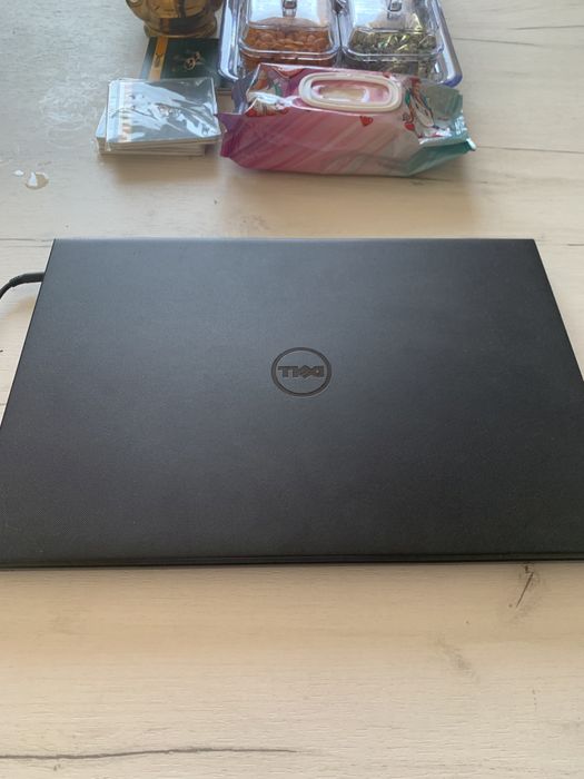 Ноутбук DELL