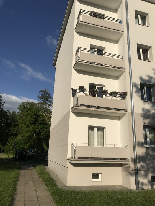 Mieszkanie – Warszawa - Więcej