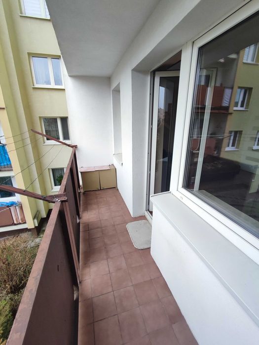 Mieszkanie 68m2 os. Piłsudskiego przestronne 3 pokoje BEZ POŚREDNIKÓW