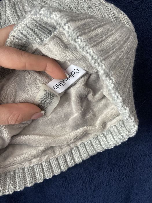 Шапка Calvin Klein  Оригінал