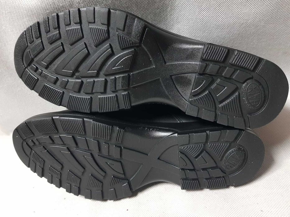 HAIX - Airpower C1 roz. 43 - 28 cm Jak Nowe