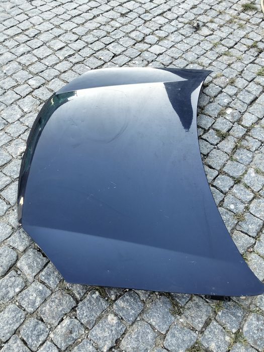 Capô VW Jetta MK5 original