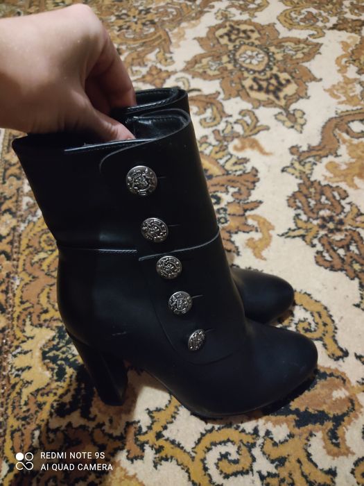 Черевички весна/осінь 36р.