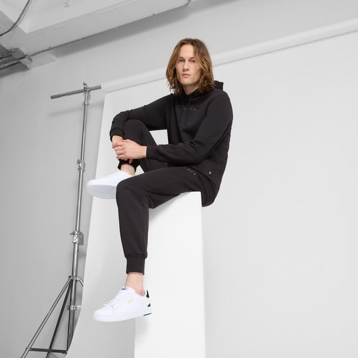 США! Чоловічі спортивні костюми Puma Tonal Оригінал! На Флісі! S, XL