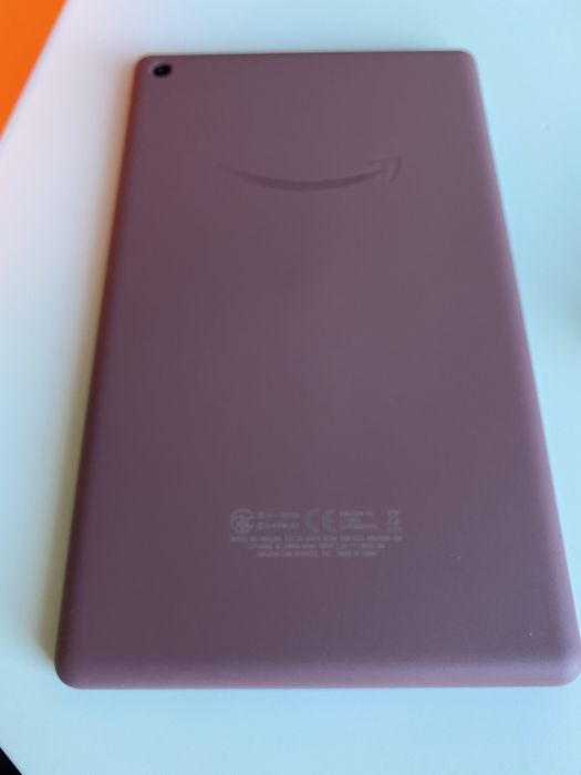 Amazon Fire 7 16GB (Netlfix, Prime Video, Disney+…)64739681465089123