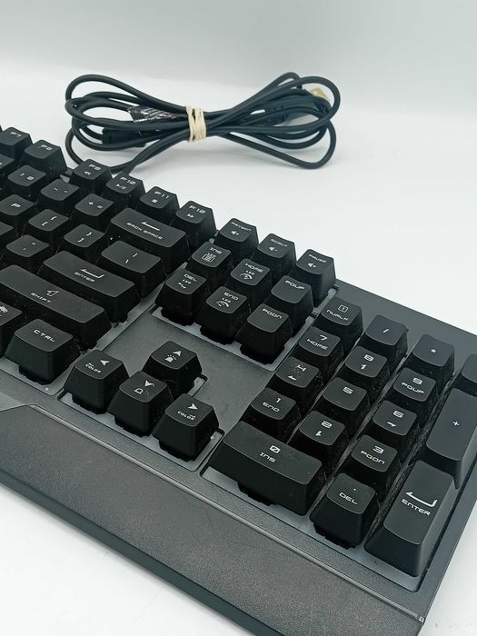 Klawiatura MSI Vigor GK30 US RGB