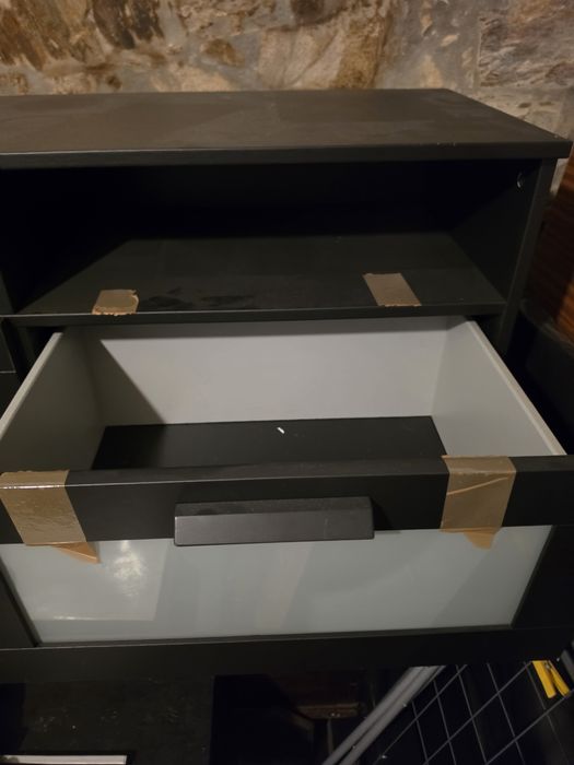 Movel de sala para TV