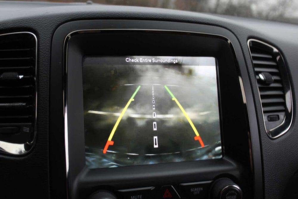 Dodge Durango RT      2019