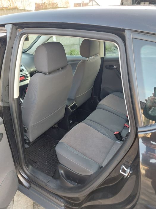 SEAT ALTEA 1.9 /2009