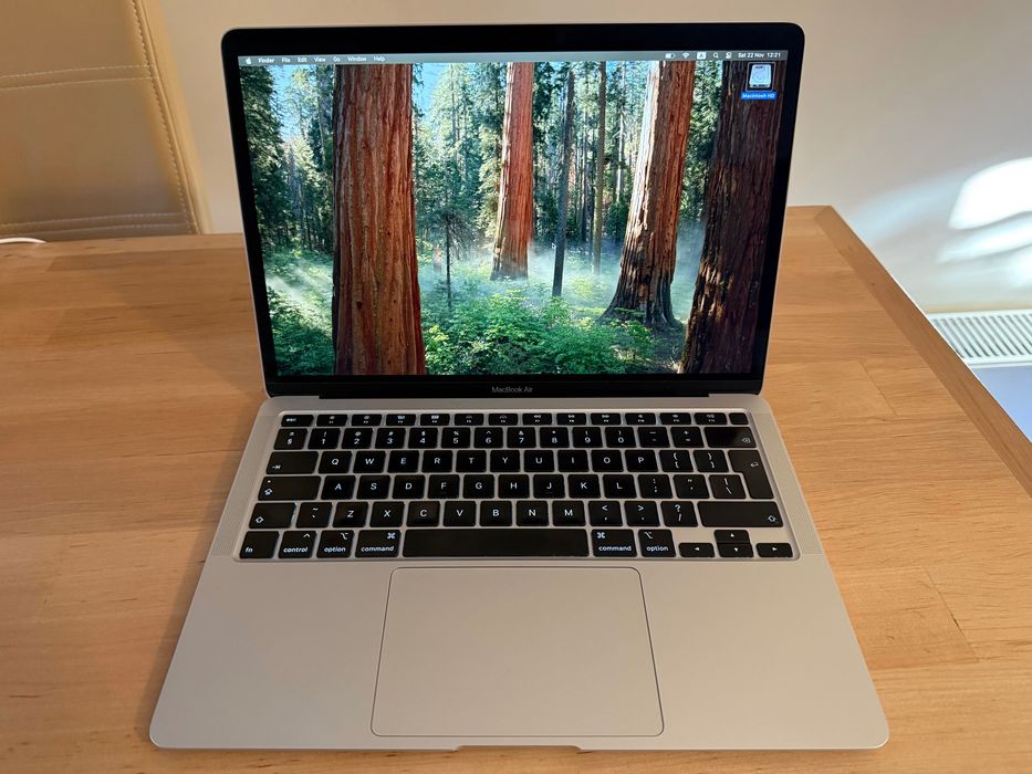 Apple MacBook Air 13