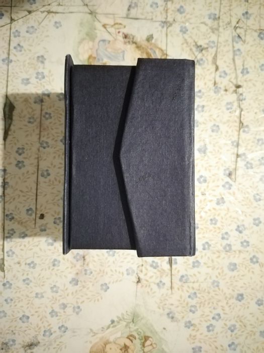 Vendo caixas  novas para ouro bom estado