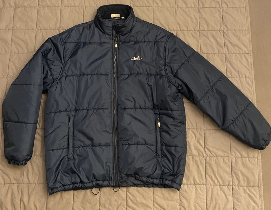 Kurtka męska Ellesse