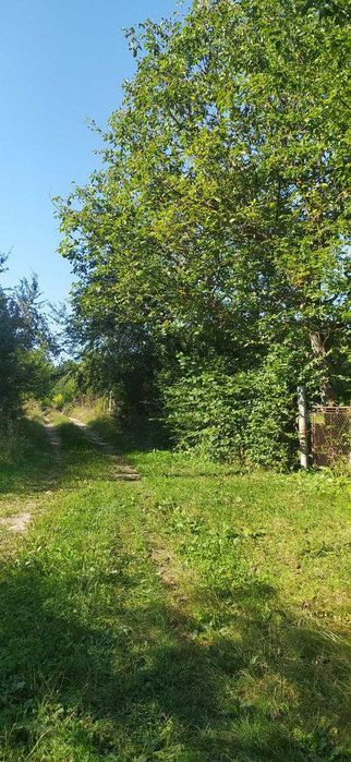 Земельна ділянка з літнім будинком в с.Павлівка