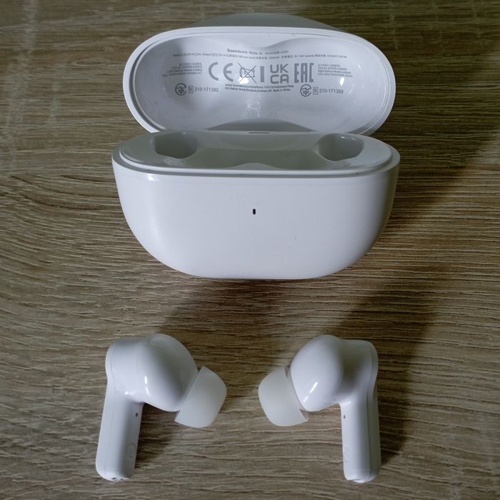 Anker SoundCore Life Note 3i