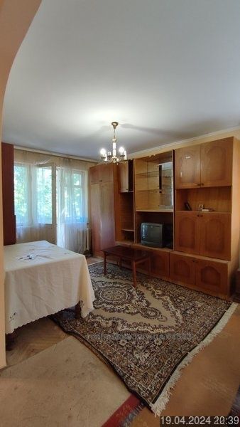 Оренда 1 кімн квартири вул Пасічна