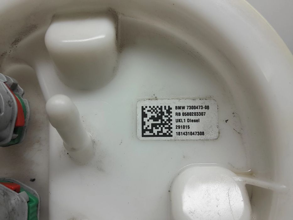Bomba de combustível MINI Mini (F55)