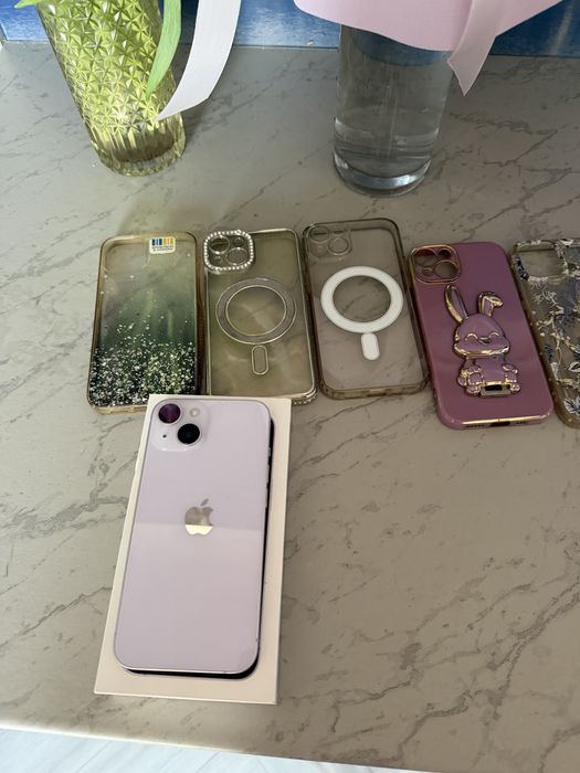 IPhone 14 в ідеальному стані